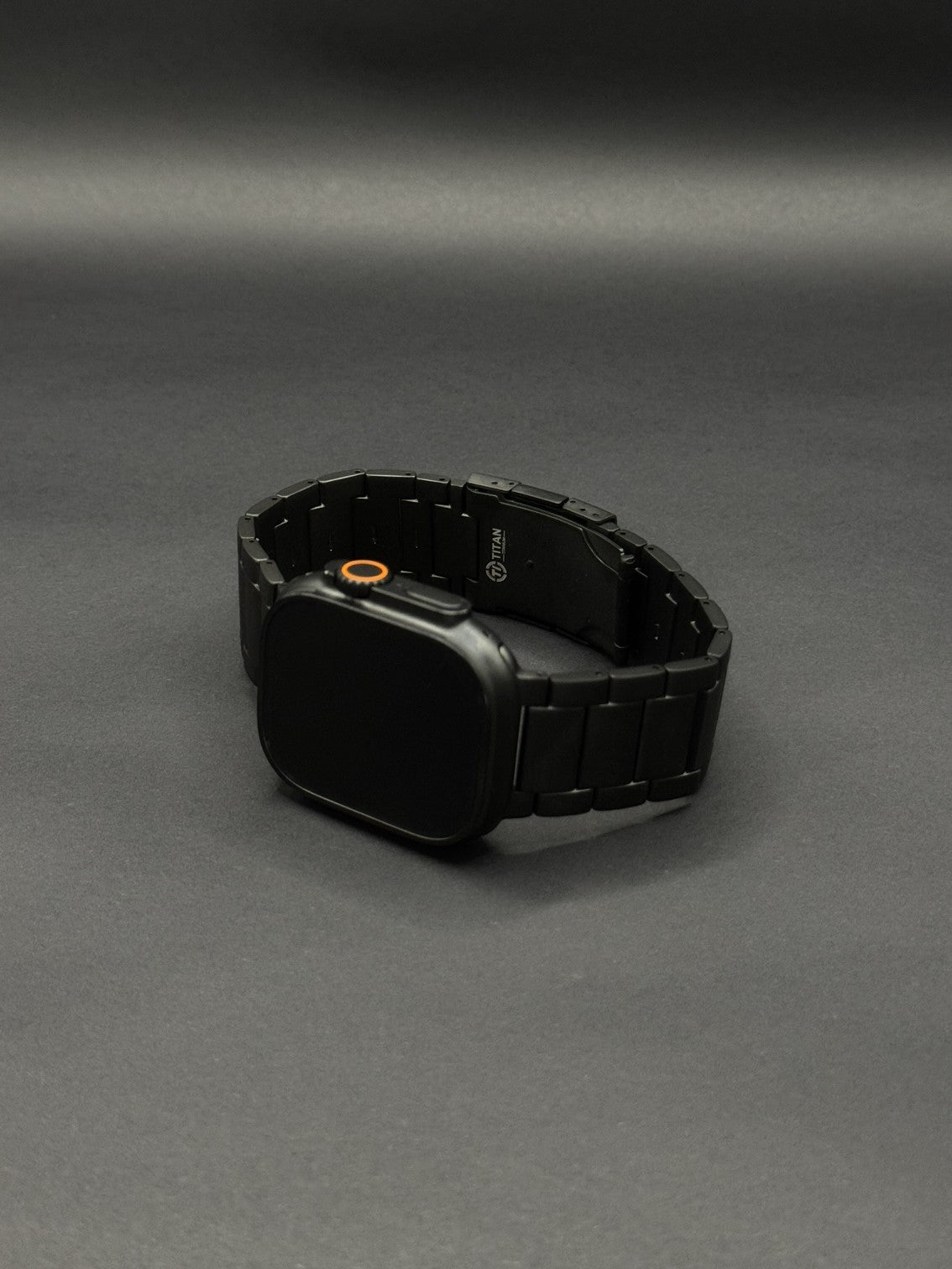 Apple Vanguard Straps