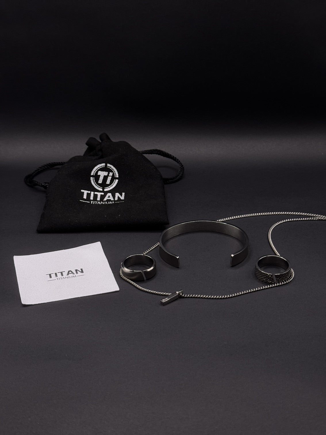 Titan Aesthetics