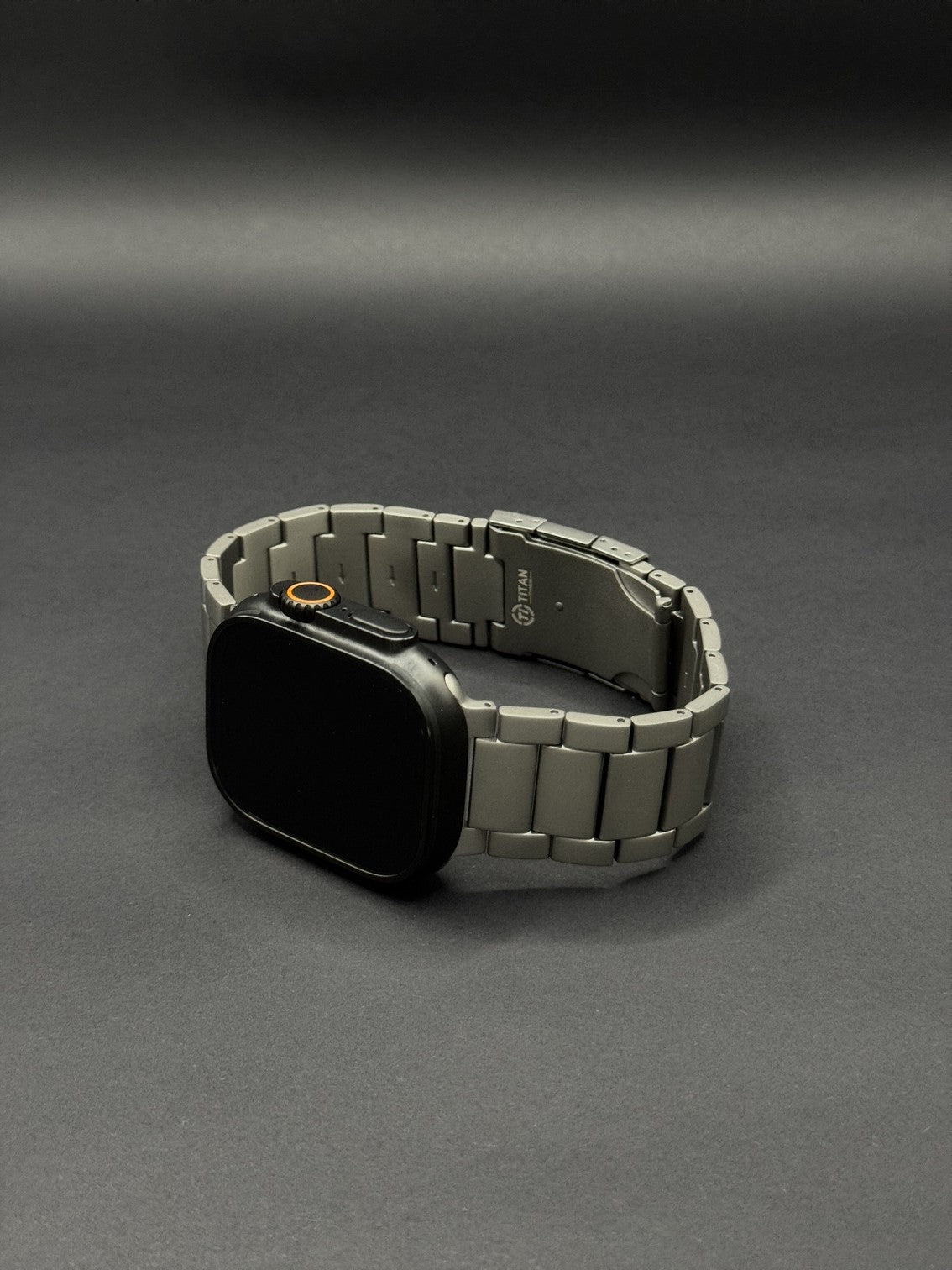 Apple Vanguard Straps