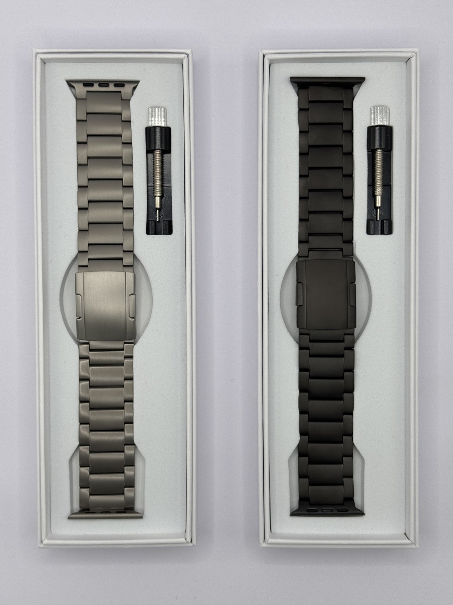 Apple Vanguard Straps